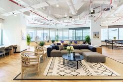MYP Centre (D1), Office #569996411